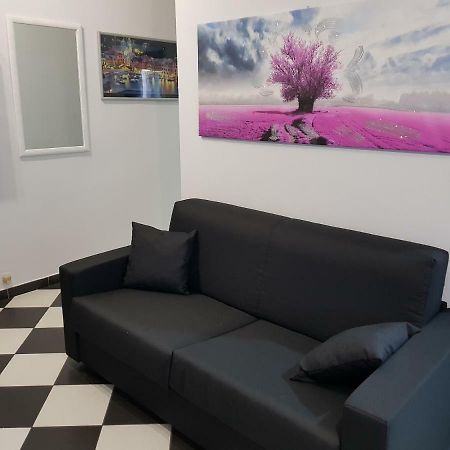 Appartamento Saretta Асти Екстериор снимка