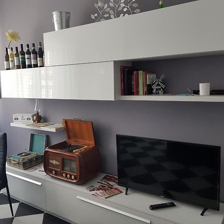 Appartamento Saretta Асти Екстериор снимка