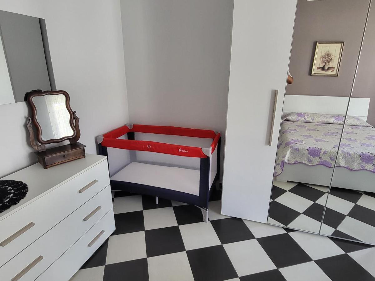 Appartamento Saretta Асти Екстериор снимка