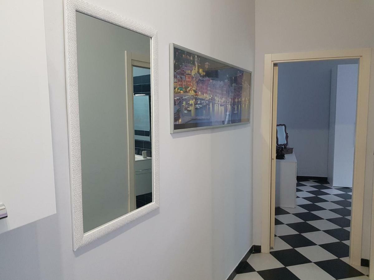 Appartamento Saretta Асти Екстериор снимка