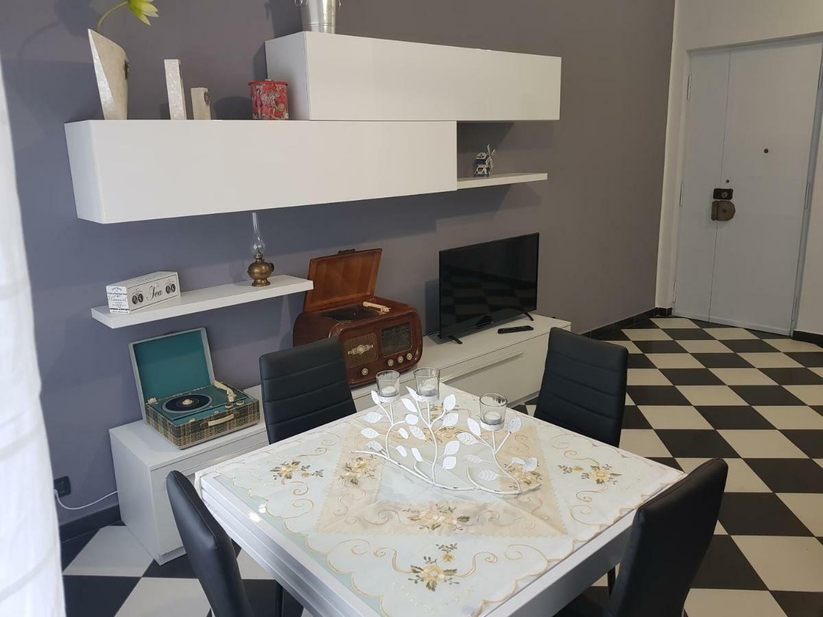 Appartamento Saretta Асти Екстериор снимка