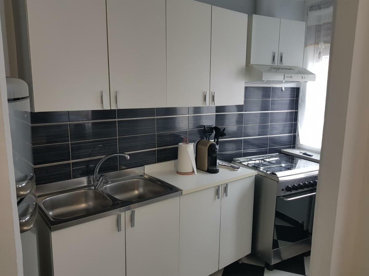 Appartamento Saretta Асти Екстериор снимка