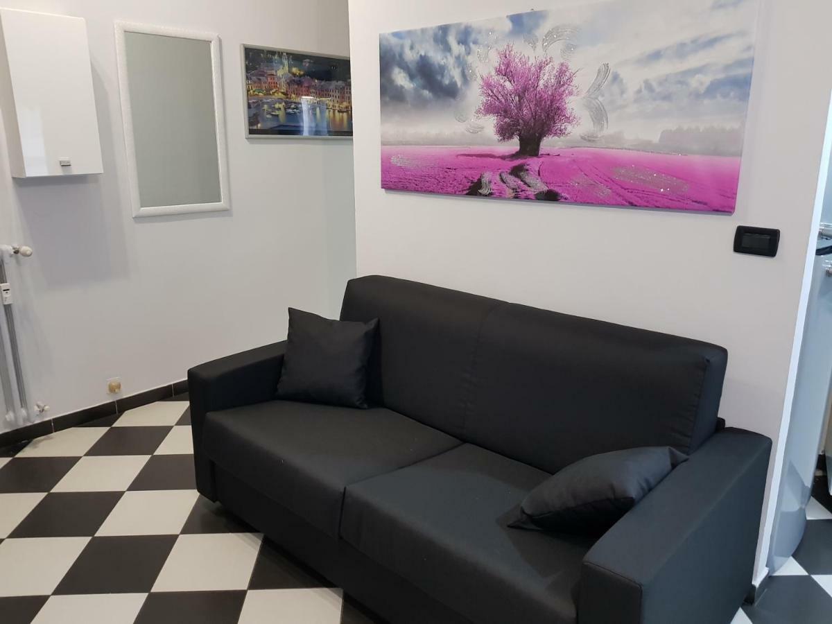 Appartamento Saretta Асти Екстериор снимка
