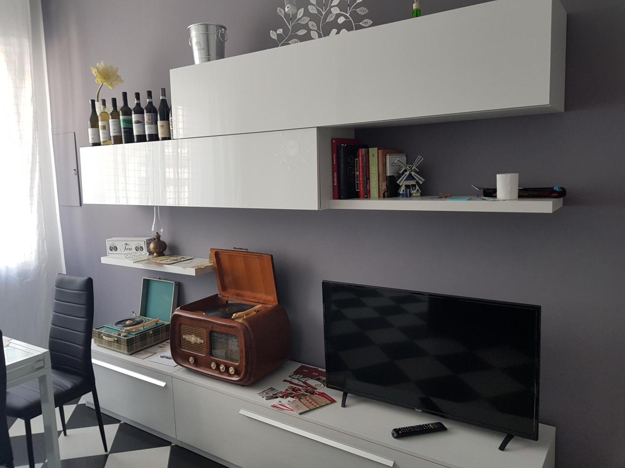 Appartamento Saretta Асти Екстериор снимка